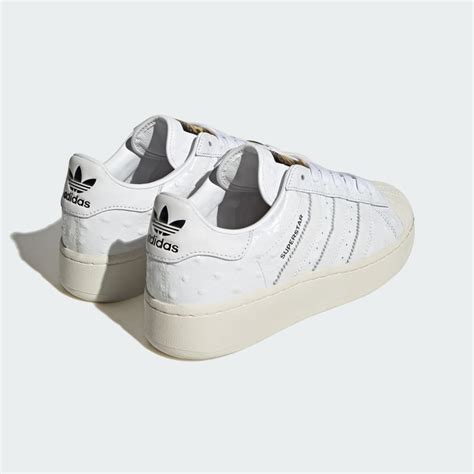 Shoes Superstar XLG Shoes White Adidas Saudi Arabia