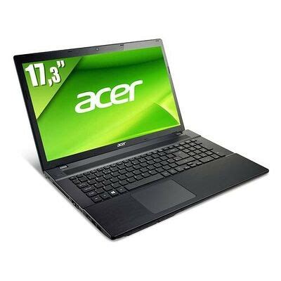 Acer Aspire V3 772G 747a4G1TMakk 17 3 HD PC Portable Top Achat