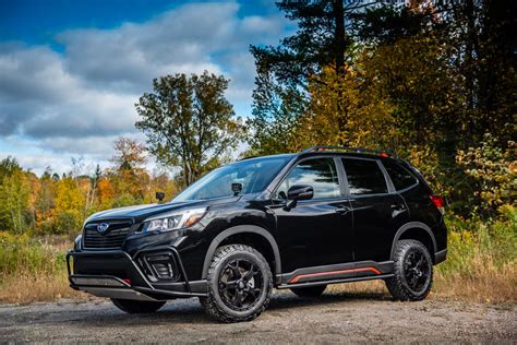 Lp Aventure Big Bumper Guard With Front Plate 2019 2021 Forester Lachute Performance