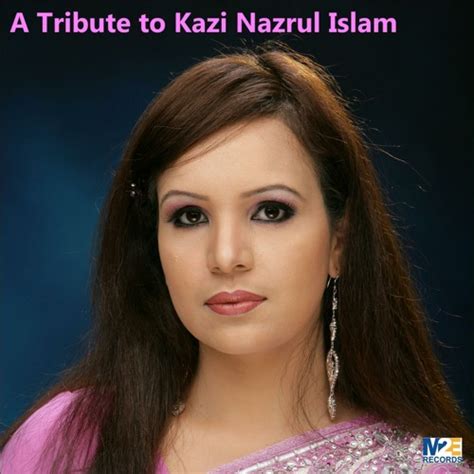 Stream Amia Matin Listen To A Tribute To Kazi Nazrul Islam Playlist