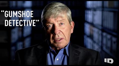 Lt Joe Kenda Investigates Double Shooting Homicide Hunter My My