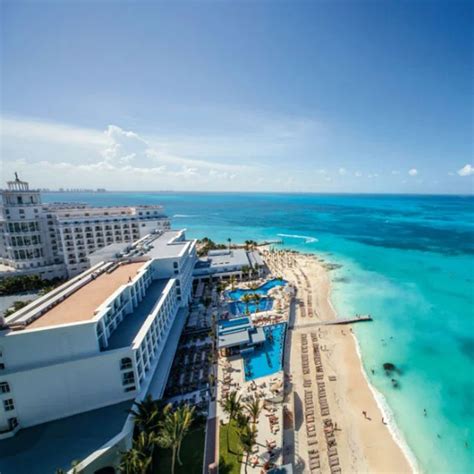 RIU Cancun ️ Destination Weddings - Destify