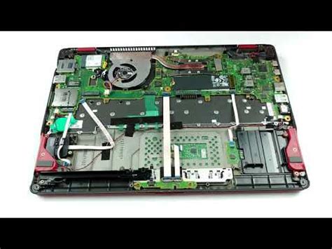 ITsvet Fujitsu LifeBook A3510 FPC04924BP Laptop