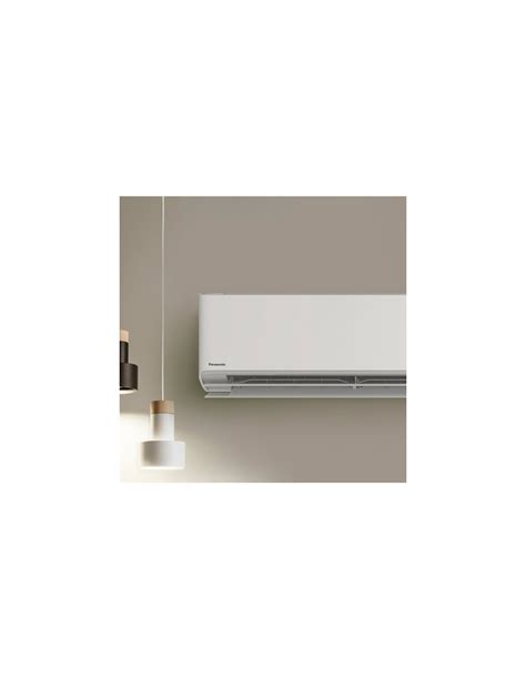 Air Conditioner Panasonic KIT Z35 ZKE ETHEREA With WiFi