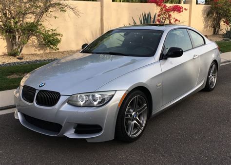 2011 Bmw 335is Coupe For Sale On Bat Auctions Sold For 18600 On April 13 2018 Lot 9069