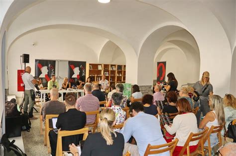 Vrisak Festival Autora I Sajam Knjiga U Art Kvart Ben I Donosi