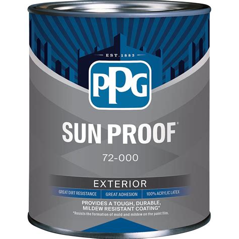 Ppg Exterior Paint Color Combinations Hot Sex Picture