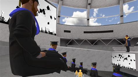 Virtual Graduation Ceremonies | Virtway Events