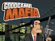 Goodgame Mafia Games Nl