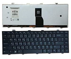 Travislappy Laptop Keyboard Compatible For Dell Xps L X Xps