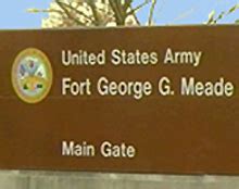 Fort George G. Meade, Military Base | Military.com