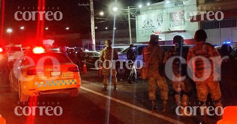 Masacre En Bar El Estadio En Apaseo El Grande Guanajuato Deja 10