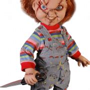 Chucky Transparent - PNG All