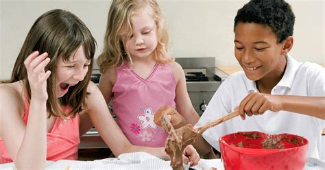 Kids Baking Kits We Love - Today's Parent