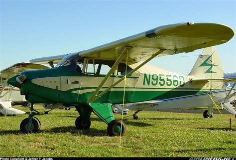 Piper Pa 22 160 Tri Pacer Untitled Aviation Photo 0894200