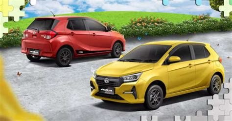 2023 Daihatsu Ayla Launch Indonesia 2 Paul Tan S Automotive News