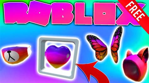 Nuevo Evento De Roblox Con 4 Premios Gratis 💜 Roblox Instagram 2020