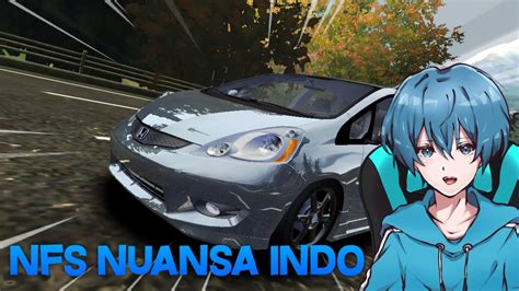 Live Perjalanan Balapan Kita Lanjut Kesini Nfs Most Wanted Balap