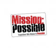 Mission Possible