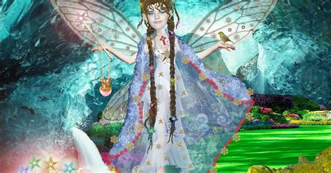 Sembrando Historias Anjana Fairy Serie Earth Fairies Princess De Las