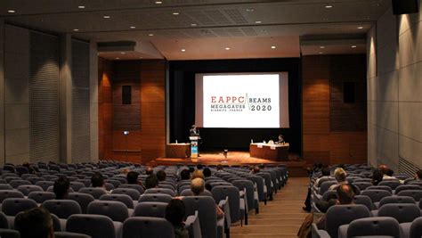 Plenary speakers - EAPPC, BEAMS & MEGAGAUSS 2020 - Biarritz, France