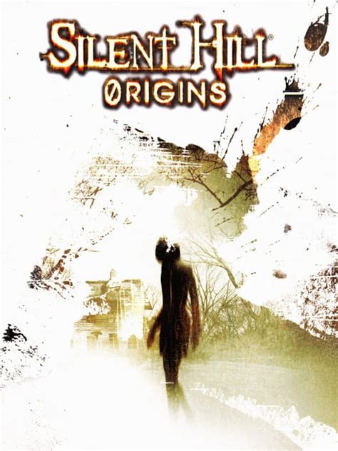 Silent Hill Origins ⭐️ Playstation Portable Games