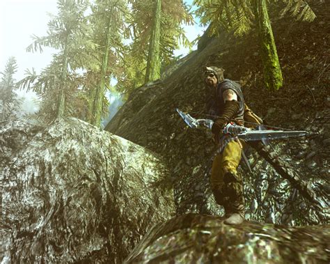 Amidianborn Hide Of The Savior At Skyrim Nexus Mods And Community