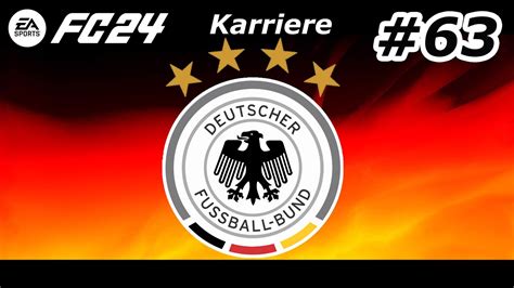 Ea Sports Fc Ps Karriere Dfb Em Deutschland Vs Kroatien Youtube