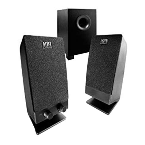 Speaker Altec Lansing Bxr1321aa