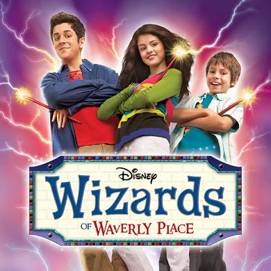 Wizards of Waverly Place | Disney Channel Wiki | FANDOM powered by Wikia