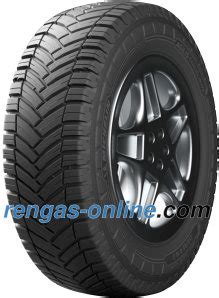 Michelin Agilis Crossclimate R C T Pr Rengas Online