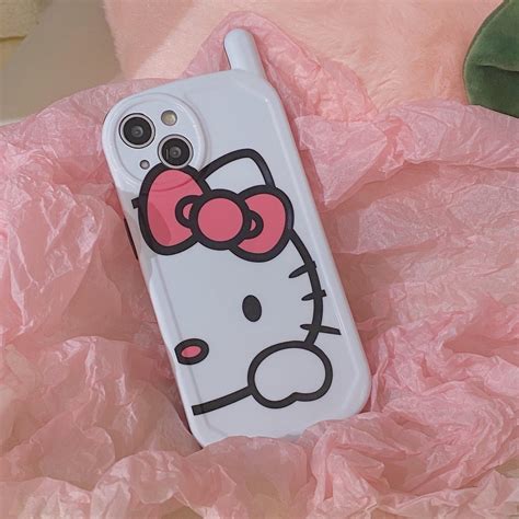 Hello Kitty Iphone Case Zicase