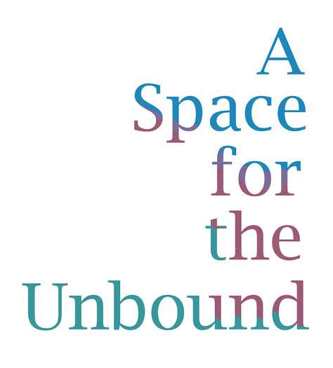 A Space for the Unbound Artwork | RPGFan