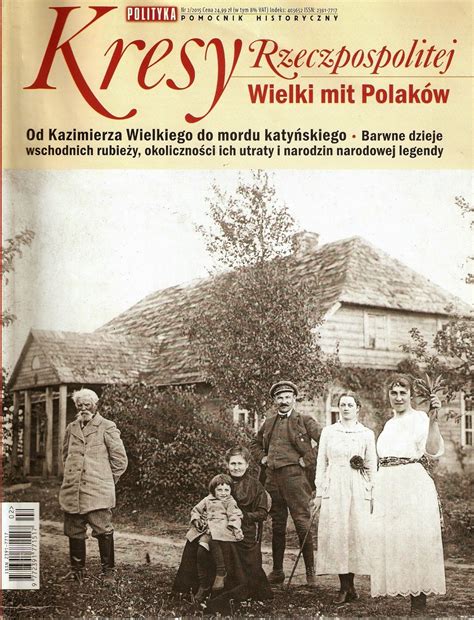 archiwum mery orzeszko kresy rzeczpospolitej wielki mit polakow