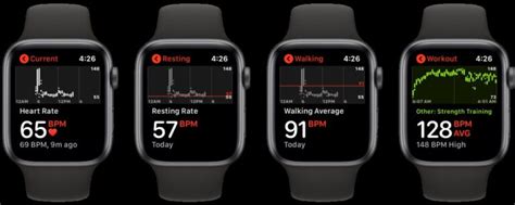 Salud Y Deporte Con Tu Iphone Y Apple Watch Todo Lo Que Puedes Y Debes