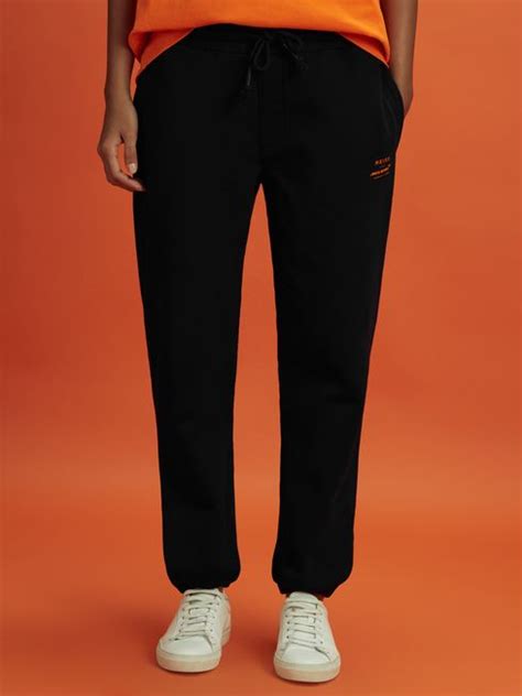 Mclaren F1 Cotton Drawstring Joggers Reiss Usa