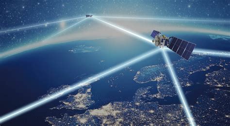 space development agency  add  laser links  satellites