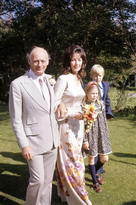 Fabulously eccentric Fiona, Baroness Montagu of Beaulieu dies aged 79