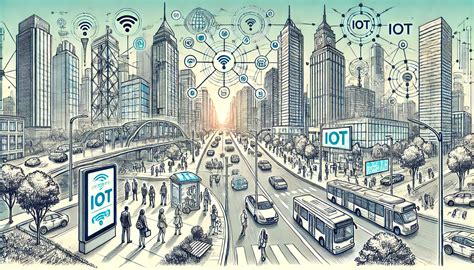 The Future Of Smart Cities How IoT Is Shaping Urban Life Artificial