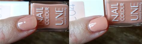 La Gazette Beauté Vernis nude tendance beige rose ou abricot