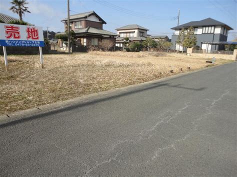 【ハトマークサイト】千葉県香取郡東庄町新宿の 売地