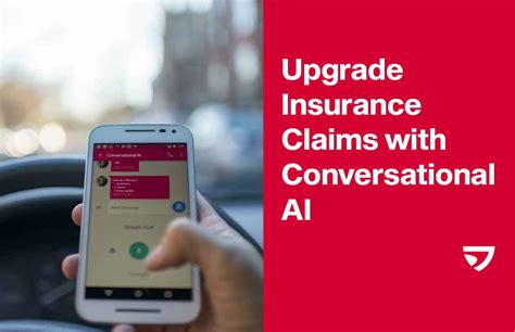 Upgrade Insurance Claims With Conversational Ai Advancio Inc