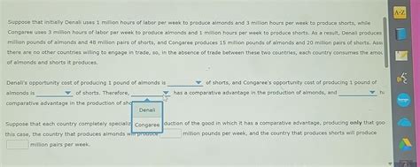 Solved Suppose That Initially Denali Uses 1 Million Hours Of Chegg