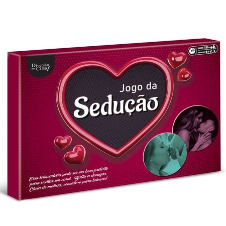 Jogo Da Sedu O Tabuleiro E Dados Divers O Ao Cubo Litoral Sex Shop