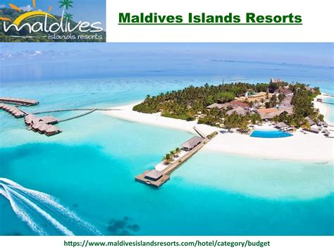 Book Cheap Resorts In Maldives by maldivesislandsresort - Issuu