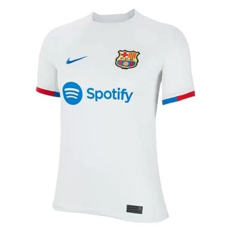 FC Barcelona Kinder Auswärts Trikot 2023 24 online kaufen