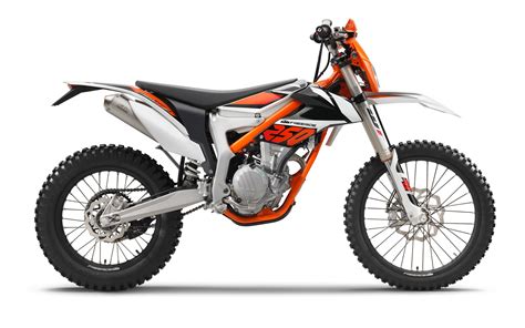 KTM Freeride 250 F 2018 Online Kaufen