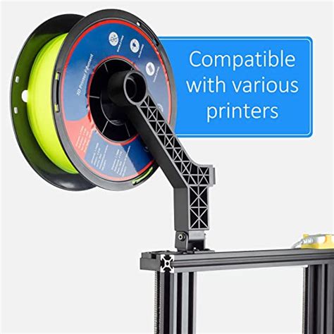 Creality Rotatable Filament Spool Holder Creality Uk Official Store