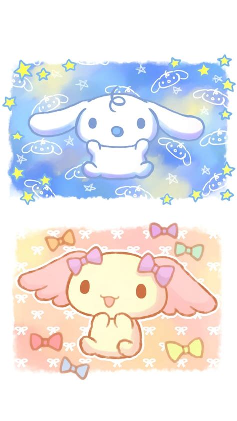 Pin on Cinnamoroll ☆ BG | Sanrio wallpaper, Hello kitty iphone ...