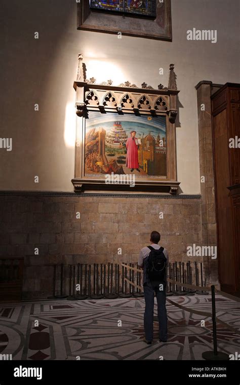 Inside the Duomo, Florence, Italy Stock Photo - Alamy